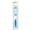 Healthy Smile Tongue Scraper, Blue